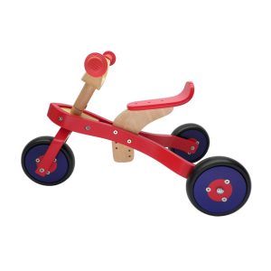 Kids Timber Trike