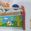 Pound and Tap Xylophone