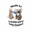 ILWT Aust and NZ Safety Standards