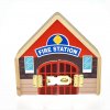 Fire Station Playset 2
