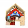 Fire Station Playset 4