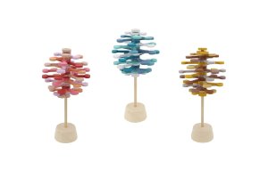 Play with the Spinning Lollipop Fidget Toy
