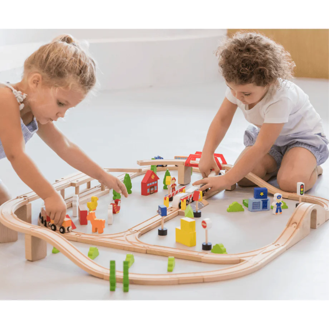 90-Piece-Wooden-Train-Set-4