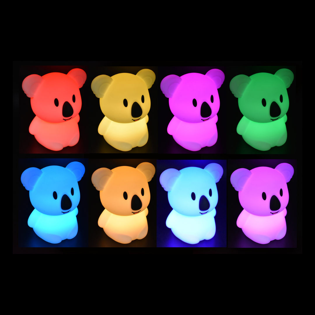 Bedtime Buddy Koala Nightlight - 3