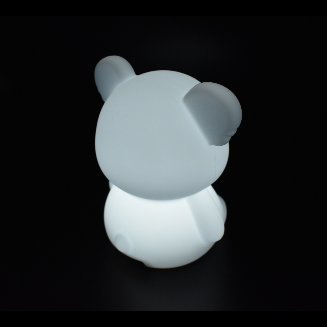 Bedtime Buddy Koala Nightlight - 4