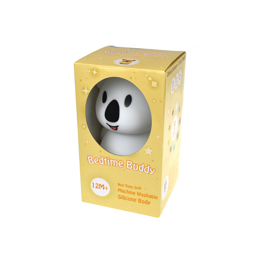 Bedtime Buddy Koala Nightlight - 5