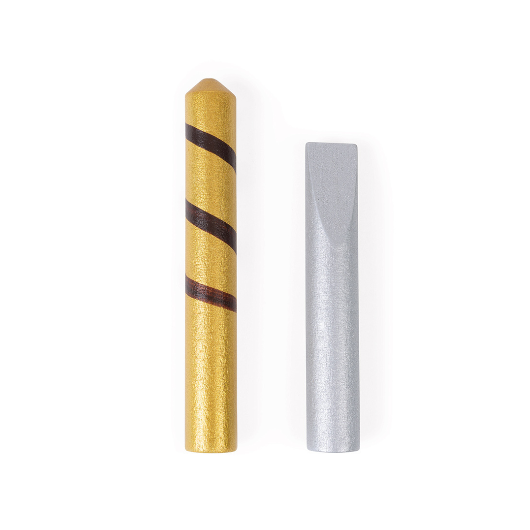 BricoKids DIY Wooden Drill - 5