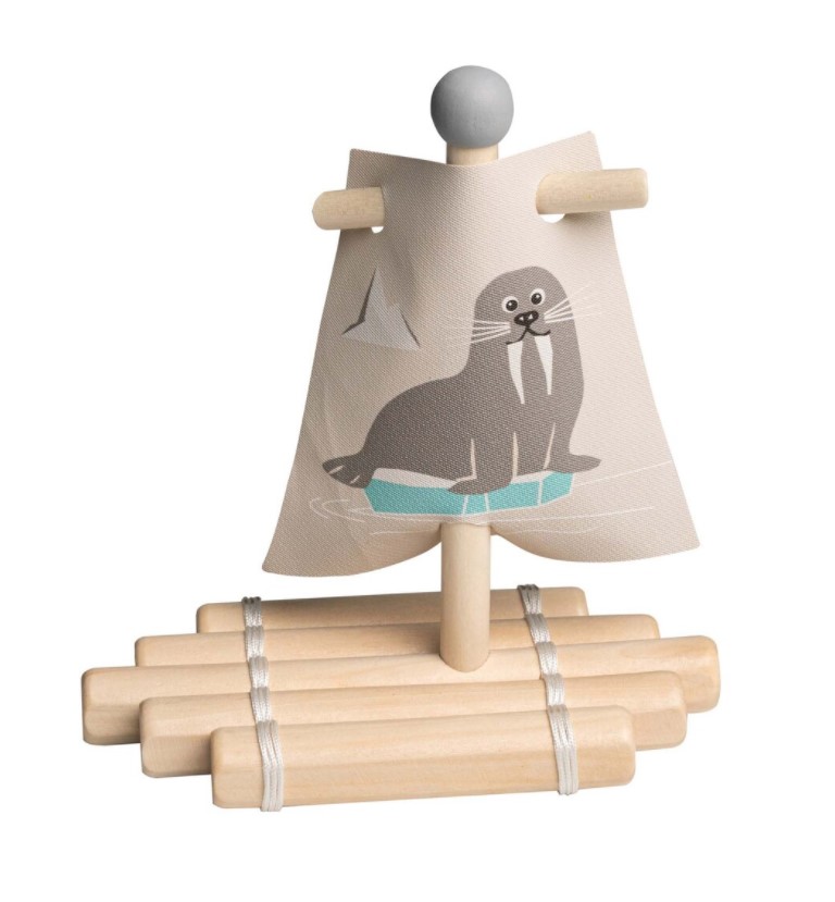 Calm-Breezy-Wooden-Raft-NG23449