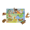 Chunky Wooden Bush Buddies Puzzle (2)