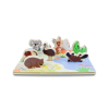 Chunky Wooden Bush Buddies Puzzle (3)