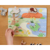 Chunky Wooden Bush Buddies Puzzle (7)