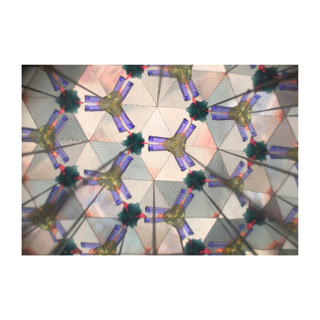 Colourful Storytelling Kaleidescope - 2