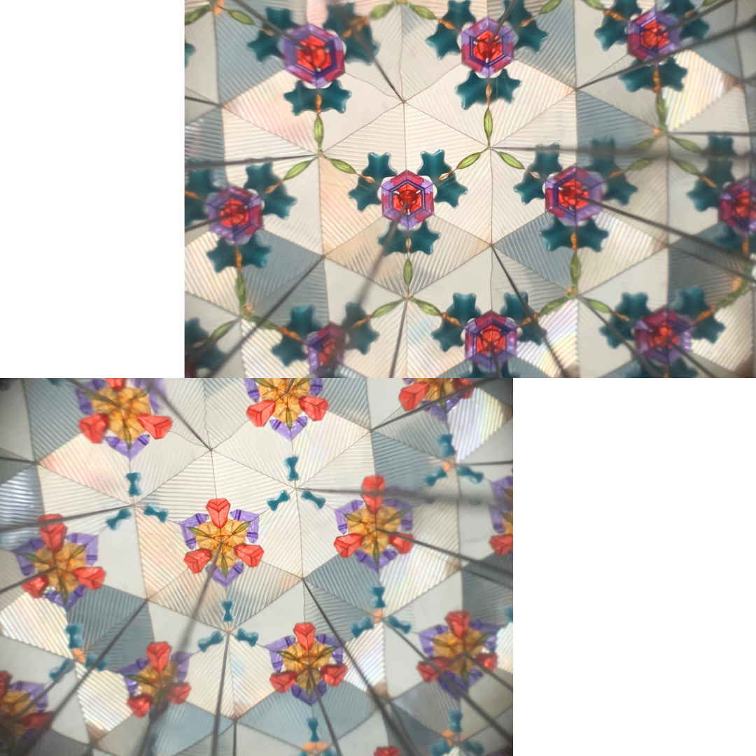 Colourful Storytelling Kaleidescope - 4