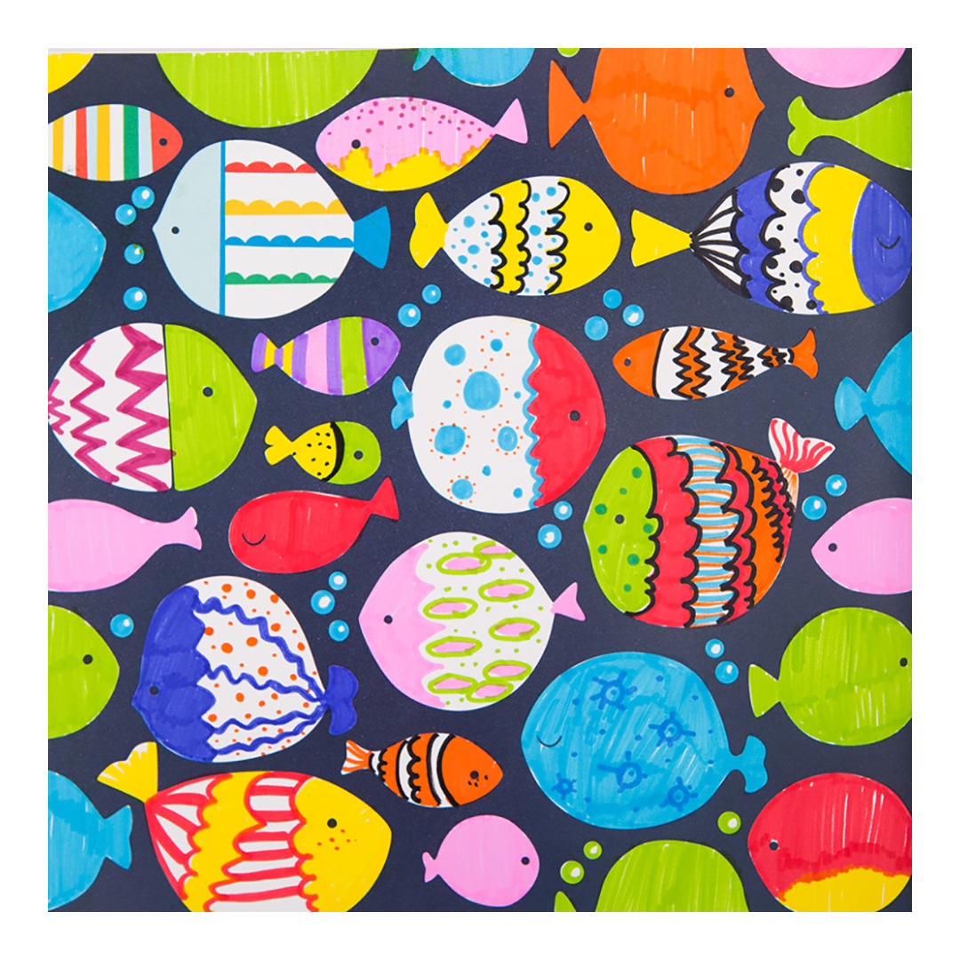 Colouring in Book for Boys - 4