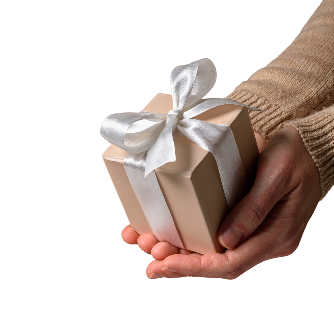 Gift Wrapping - 1