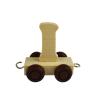 I - for Wooden Name Train (1)