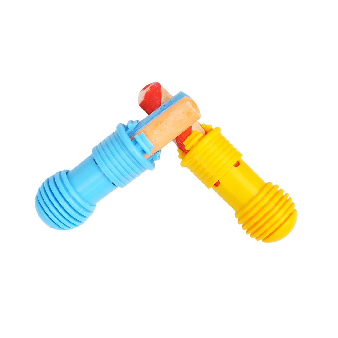 Jumbo Washable Chalk 24 Colour Pack - 4