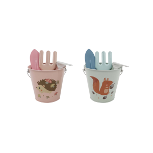 Kids 4 Piece Garden Tool Set