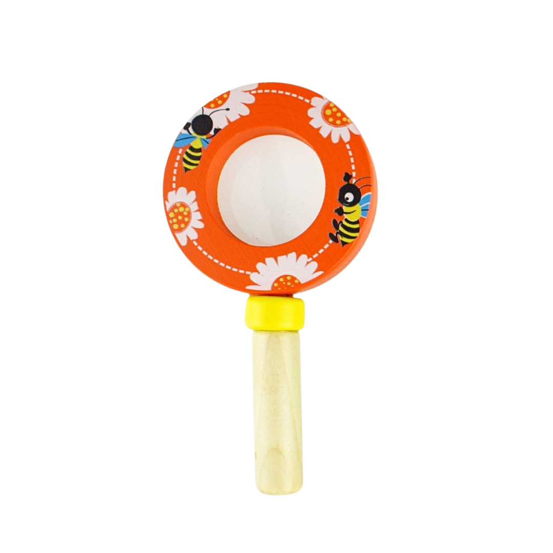 Kids-Wooden-Magnifying-Glass_Orange