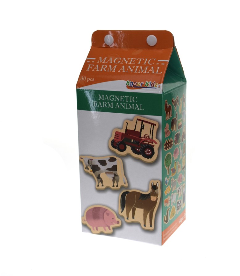 Magnetic-Farm-Animals-in-a-milk-carton-2