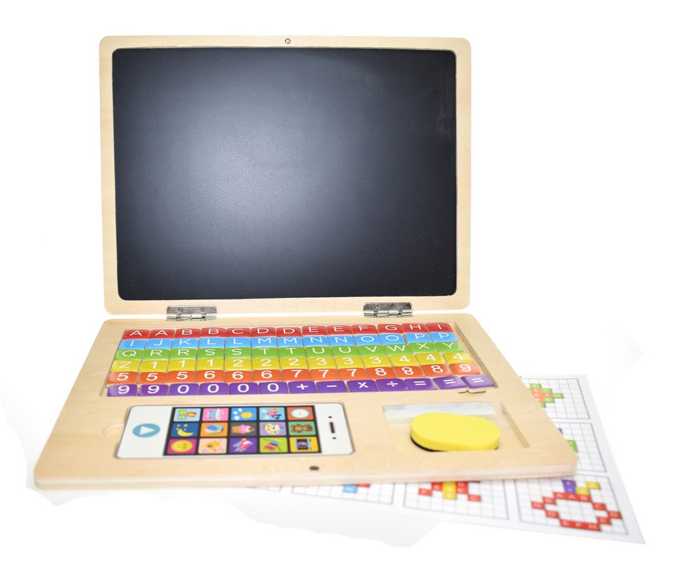 Magnetic-Notebook-Alphabet-Number-and-Mosaics
