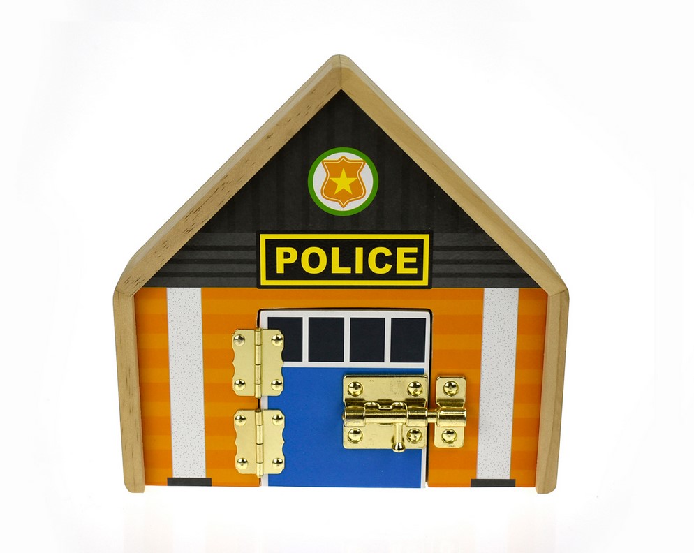 Metal-Latch-Police-Playset-2
