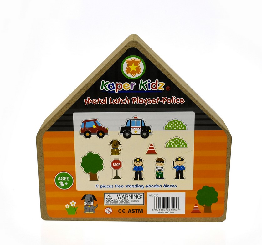 Metal-Latch-Police-Playset-4
