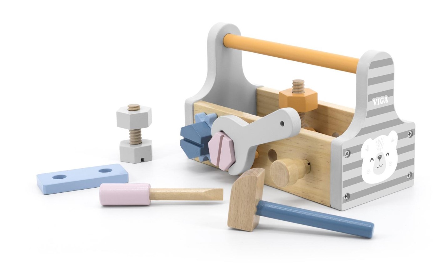 POLARB-WOODEN-TOOL-BOX