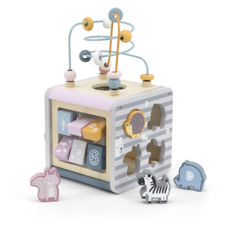 PolarB-5-in-1-Activity-Cube
