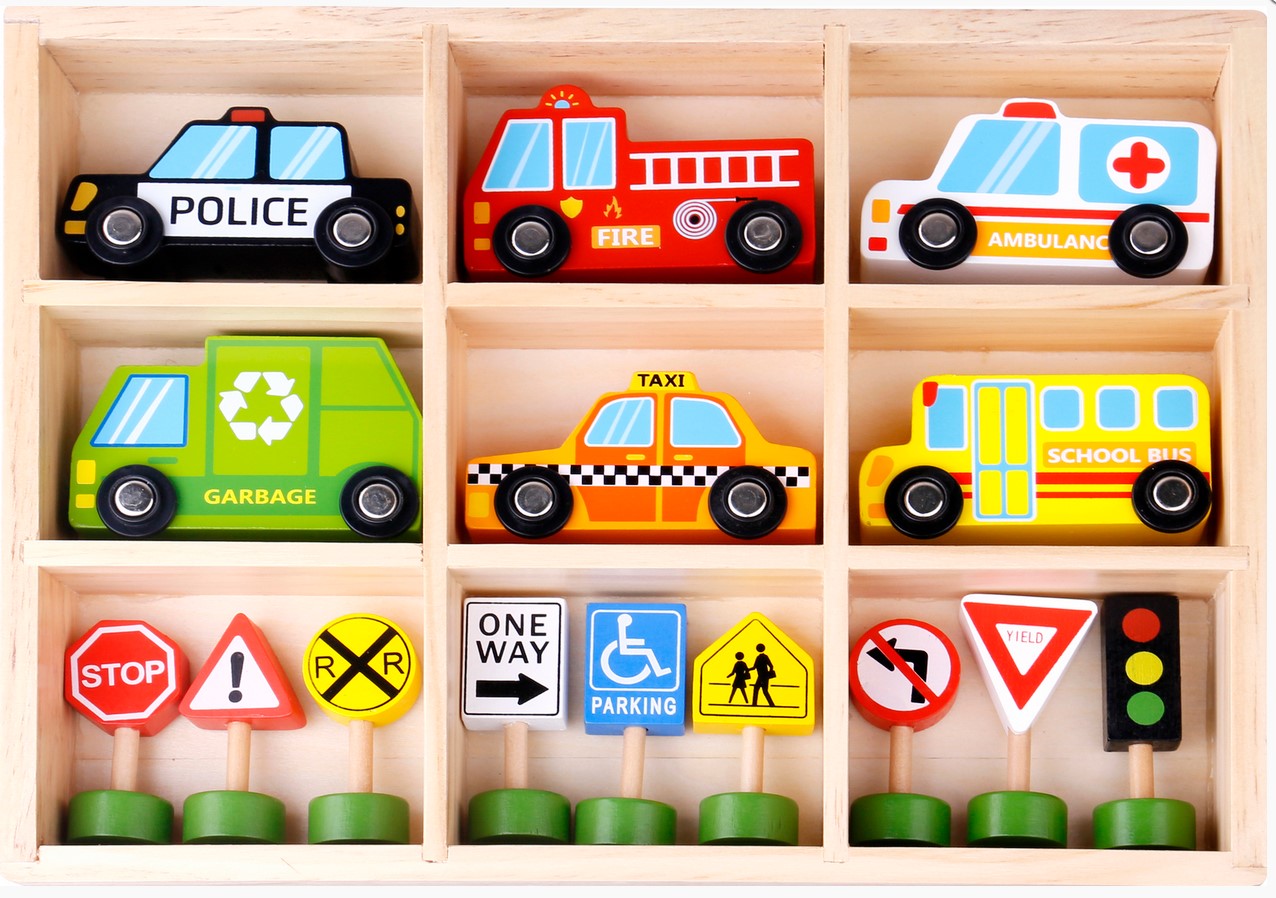 Transport-and-steet-signs-2