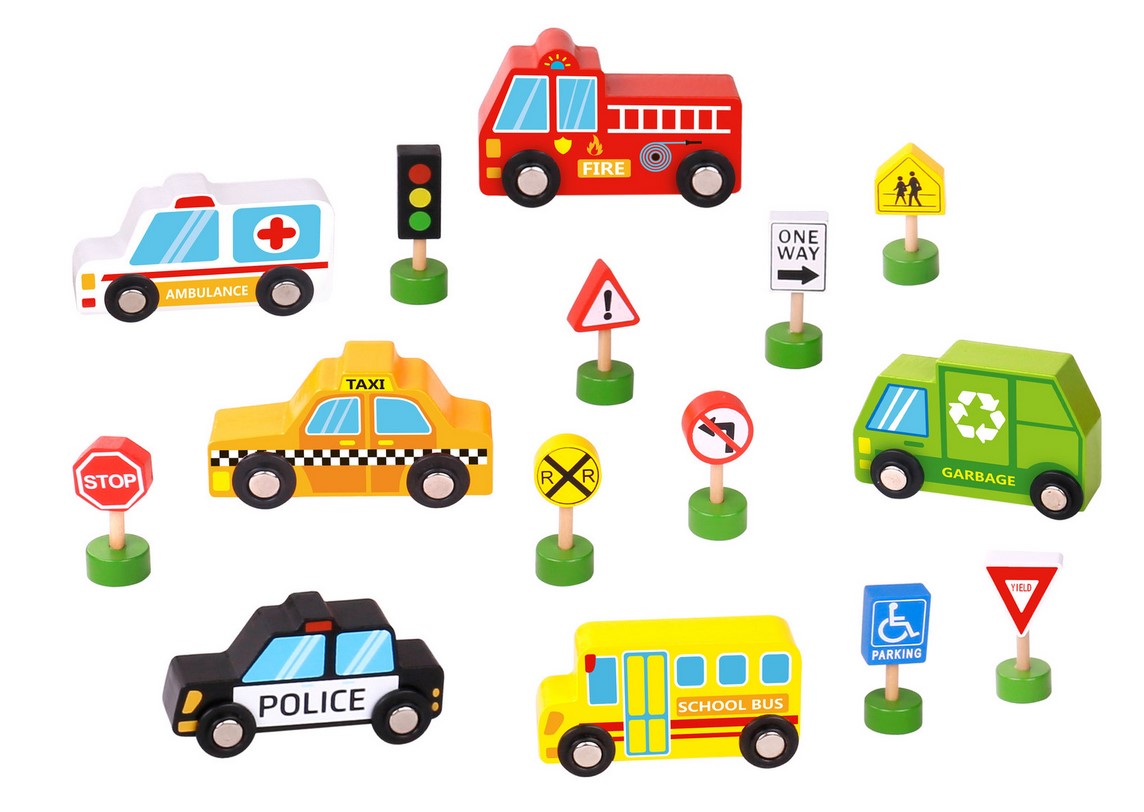 Transport-and-steet-signs-3