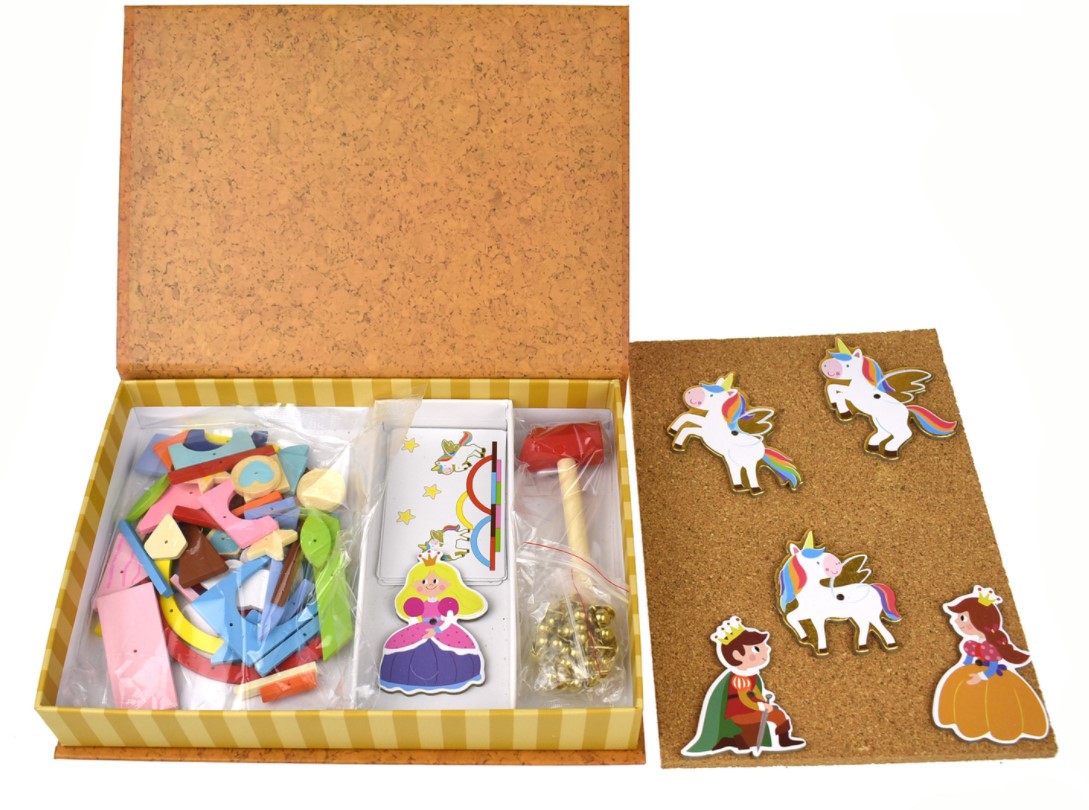 Unicorn-Tap-a-Shape-in-a-bookcase.2