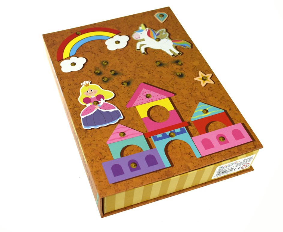 Unicorn-Tap-a-Shape-in-a-bookcase.3