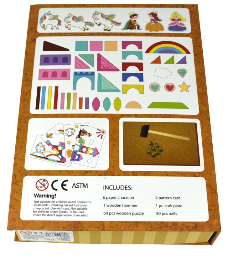 Unicorn-Tap-a-Shape-in-a-bookcase.4