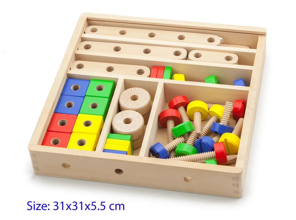 Wooden-Construction-Set