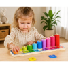 Wooden Counting Stacker (3)