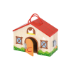 Wooden Farm Playset with Carry Case (1)