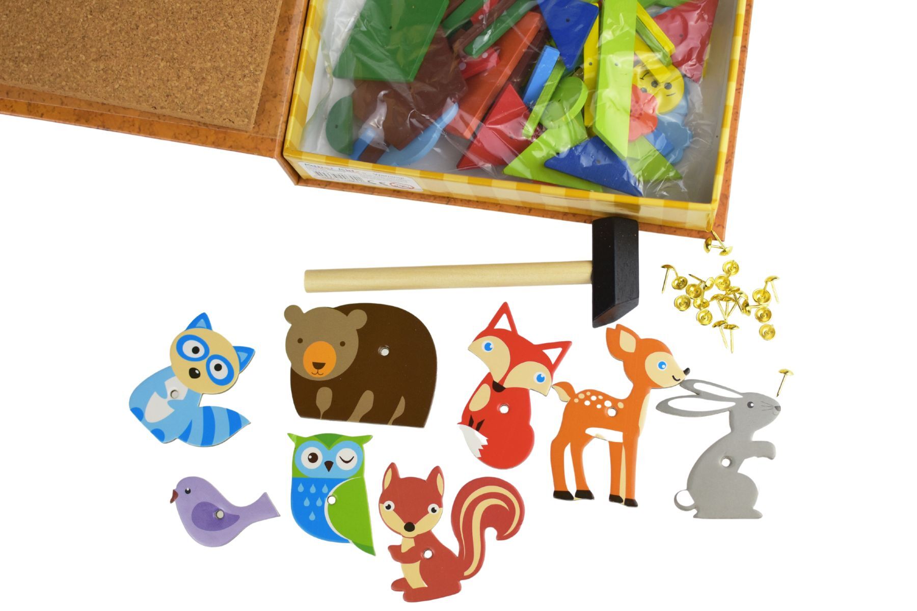Wooden-Forest-Tap-A-Shape-in-Bookcase-1