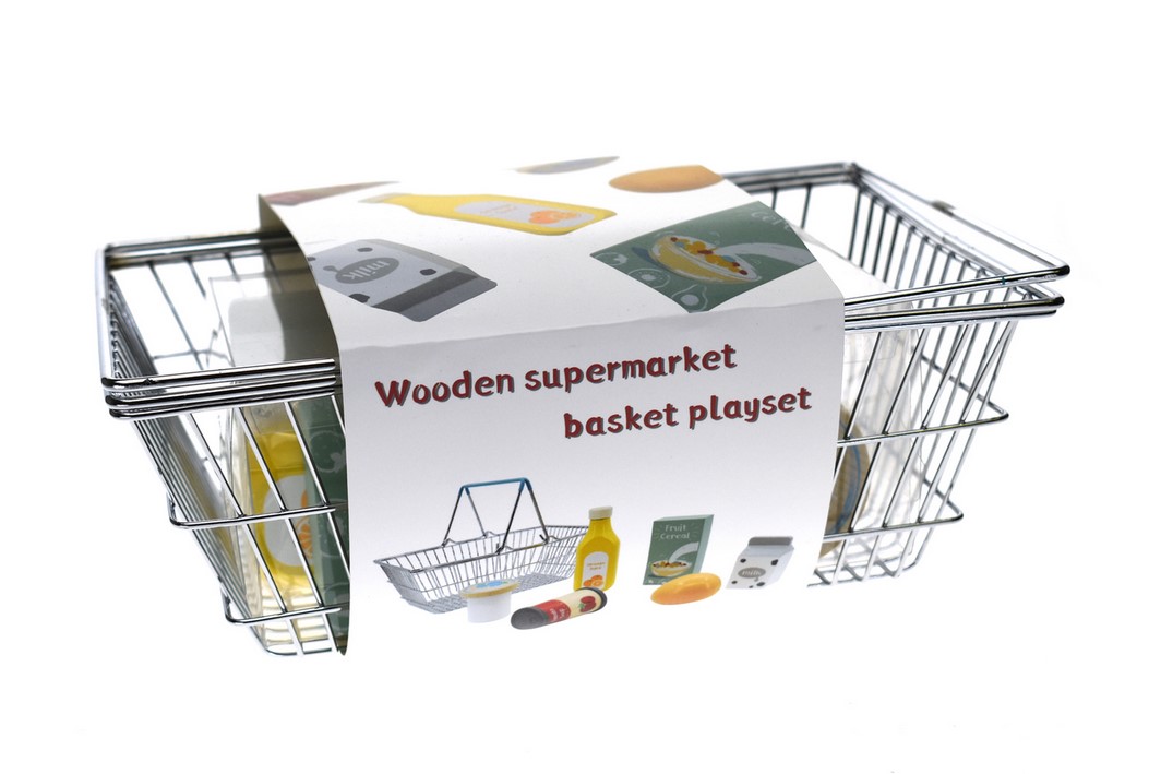 Wooden-Grocery-Set-with-metal-basket-3