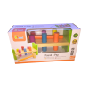 Wooden Hammering Peg Bench (4)