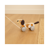 Wooden Pull Along Puppy (1)