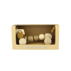 Wooden Pull Along Sausage Dog (5)