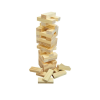 Wooden Tumble Tower Game (2)
